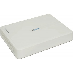 DVR 16CH HILOOK 1080P LITE - DVR-116G-M1T