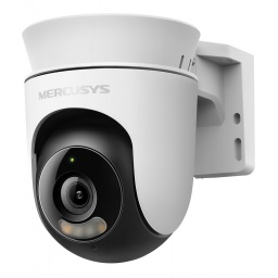 CAMARA MERCUSYS 2K PTZ WIFI EXTERIOR - MC510