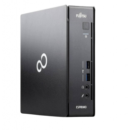 Equipo Fujitsu Pentium G 2.9GHz, 8GB, 500GB