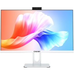 Equipo All in One Chuwi Core i3 4.4Ghz, 16GB, 512GB SSD, 24 FHD