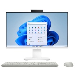 Equipo AIO Asus Core i7 5.0GHz, 16GB, 1TB SSD, 27 FHD Touch