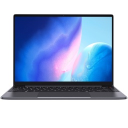 Notebook Chuwi Core i3 4.4Ghz, 16GB, 512GB, 14" QHD, Espa�ol