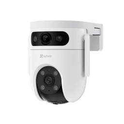 CAMARA EZVIZ 3+3MP DUAL PTZ 360� WIFI CAUDIO CSEGUIMIENTO - CS-H9c