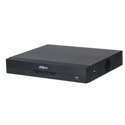 DVR 8CH DAHUA 5M-N/1080P WIZSENSE - XVR5108HS-I3-T COMPACT 1U