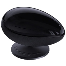 Proyector Celestial Wanbo Galaxy Light con Audio Bluetooth