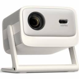 Proyector Wanbo Vali 1 Pro Full HD Google TV con Android 14