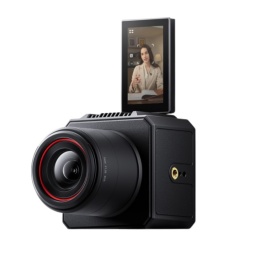 C�mara Streaming Hollyland VenusLiv Air 4K CMOS 1/1.3"