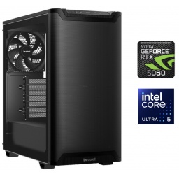 Equipo Gamer Core Ultra 5 245KF, 16GB, 1TB, RTX 5060 8GB