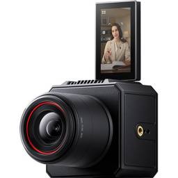 C�mara Streaming Hollyland VenusLiv Air 4K CMOS 11.3