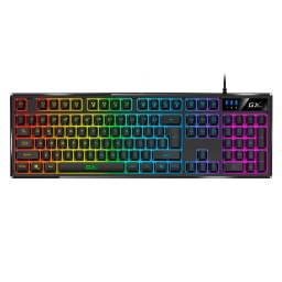 Teclado Genius Scorpion K7 RGB Espa�ol