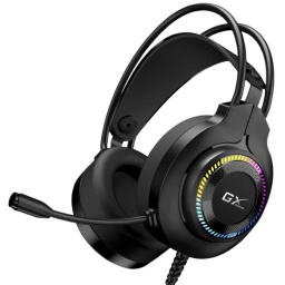 Aud�fonos Gaming Genius HS-GX580U USB con RGB