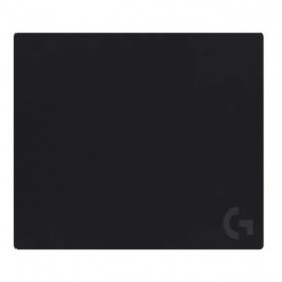 Mousepad Logitech G640 Gamer Negro