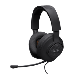 Aud�fonos Gaming JBL Quantum 100M2 con Micr�fono Desmontable