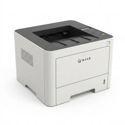 IMPRESORA LASER SECPRINTER 3825ND DUPLEX Y RED