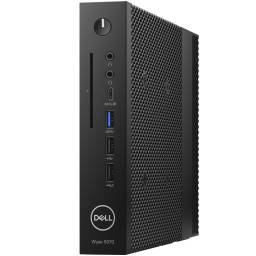 Equipo Dell Wyse 5070 Quadcore  J4105 8GB 128GB SSD