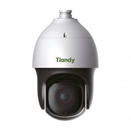 CAMARA IP TIANDY 2MP PTZ 20X STARLIGHT POE+