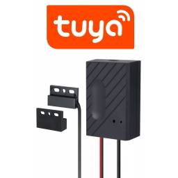 SISTEMA AUTOMATICO DE APERTURA DE GARAGE WIFI TUYA SMART