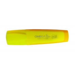 RESALTADOR DESTACADOR FLUO AMARILLO DL