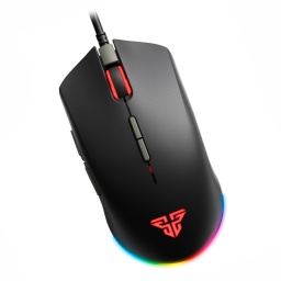 MOUSE GAMER FANTECH BLAKE X17