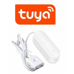 SENSOR DE PERDIDA DE AGUA WIFI TUYA SMART