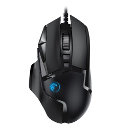 MOUSE RAZEAK GAMING RGB GADON RM-X27