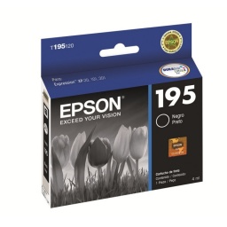 CARTUCHO ORIGINAL EPSON T1951