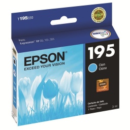 CARTUCHO ORIGINAL EPSON T1952