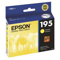 CARTUCHO ORIGINAL EPSON T1954