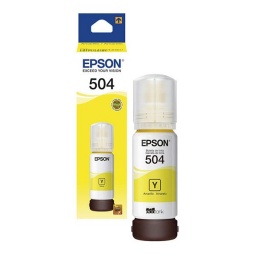 TINTA ORIGINAL EPSON T5044 YELL 70ML L4150 L4160