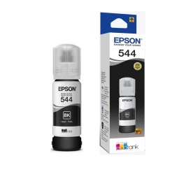 TINTA ORIGINAL EPSON 544 NEGRO L3110/3150/5190