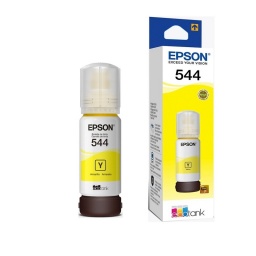 TINTA ORIGINAL EPSON 544 AMARILLO L311031505190