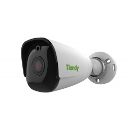 CAMARA IP TIANDY 8MP (4K) BULLET STARLIGHT