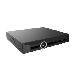 NVR TIANDY 5CH 1HDD 5MP H265