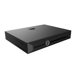 NVR TIANDY 40CH 4HDD 12MP H265