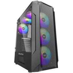 GABINETE DARKFLASH LEO