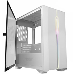 GABINETE DARKFLASH DLM23 BLANCO