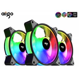 FAN AIGO AR12 3 EN 1