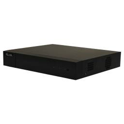 DVR 16 CANALES HILOOK TURBO HD 4MP LITE