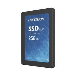 DISCO SOLIDO HIKVISION 256GB SSD