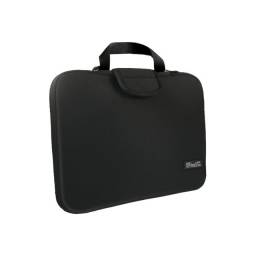 Klip Xtreme KNS-330 NeoShield - Funda para porttil - 15.6" - negro