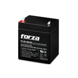 Forza FUB-1245 - Batería - 12 V - 4.5 Ah