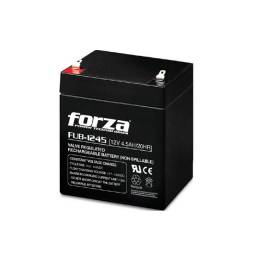 Forza FUB-1245 - Batera - 12 V - 4.5 Ah