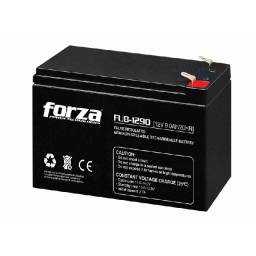 Forza FUB-1290 - Batera - 12V - 9 Ah