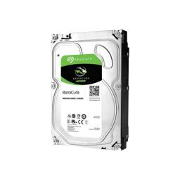 Seagate Barracuda ST2000DM008 - Disco duro - 2 TB - interno - 3.5" - SATA 6Gb/s - 7200 rpm - bfer: 256 MB