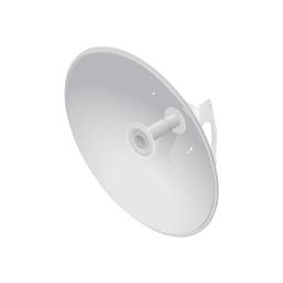 Ubiquiti airFiber X AF-5G30-S45 - Antena - antena parablica - 30 dBi - exteriores, montaje en poste