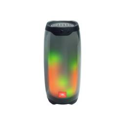 JBL Pulse 4 - Altavoz - para uso porttil - inalmbrico - Bluetooth - controlado por aplicacin - 20 vatios - negro