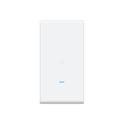 Ubiquiti UniFi UAP-AC-M-PRO - Punto de acceso inalmbrico - Wi-Fi 5 - 2.4 GHz, 5 GHz - alimentacin cc