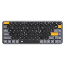 TECLADO AIGO V200 BLACK