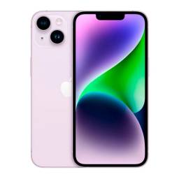 Apple iPhone 14 128gb - Smartphone - 5G - iOS - Purple - Touch