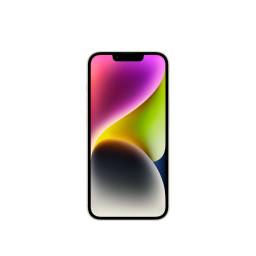 Apple iPhone - Smartphone - 5G - iOS - Starlight - Touch